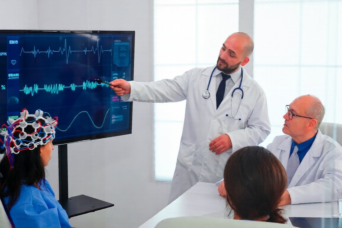 Electroencefalograma